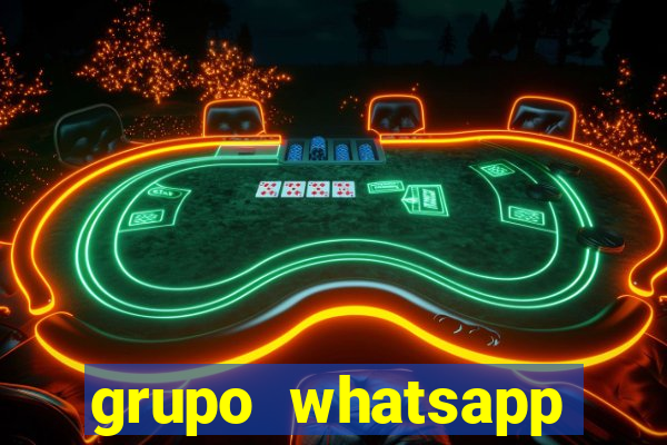 grupo whatsapp blitz porto alegre